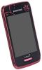 Samsung GT-S5380 Wave Y, Red La Fleur