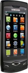 Samsung GT-S8500 Wave