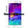 Samsung Galaxy Note 4 White