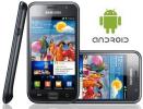 Samsung Galaxy S II Dual SIMCARD