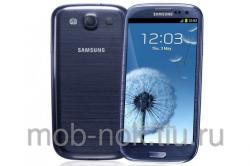Samsung Galaxy S III Android mini
