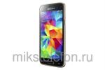 Samsung Galaxy S5 duos Светло-серый