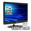 Samsung P2570HD 24.6-Inch Full 1080p HDTV LCD...