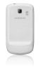 Samsung S3850 CORBY II WHITE
