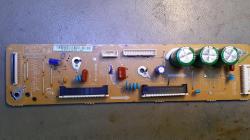 Samsung X-Buffer Board LJ41-10137A LJ92-01852A X+B