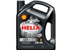 Shell Helix ultra 5w40 4l