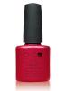 Shellac CND, цвет Hollywood (ярко красный с...