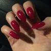 Shellac CND 525 Decadence