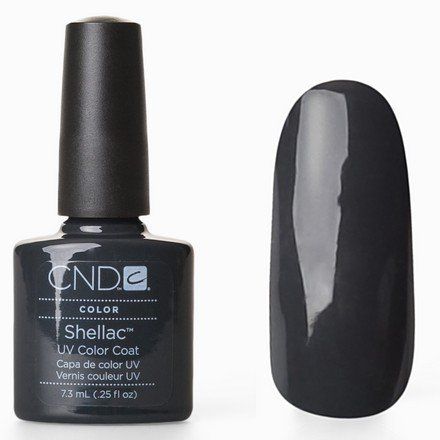 Shellac CND Asphalt