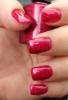 Shellac CND Hot Chilis