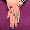 Shellac CND Hotski to Tchotchke
