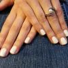 Shellac CND Studio White