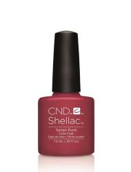Shellac CND Tartan Punk