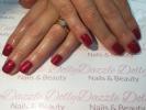 Shellac CND Tartan Punk
