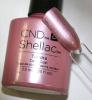Shellac CND Tundra