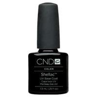 Shellac UV Base Coat