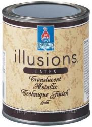 Sherwin Williams Illusions Metallic (0.947)