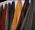Silk Fabric for fashion and home textile
