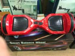 Smart Balans Wheel 8