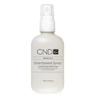 SolarSpeedSpray
