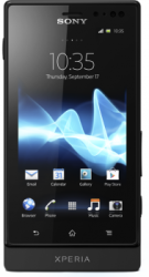 Sony Xperia sola