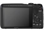 Sony Cyber-shot DSC-HX20, Black