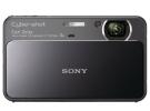 Sony Cyber-shot DSC-T110, Black