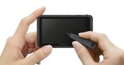 Sony Cyber-shot DSC-TX55, Black
