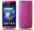 Sony Ericsson LT18i Xperia Arc S Pink