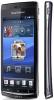 Sony Ericsson Xperia Arc S, Black