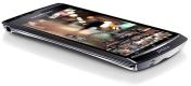 Sony Ericsson Xperia Arc S, Black