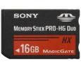 Sony MS Pro HG Duo High Speed 16Gb