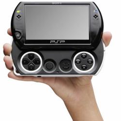 Sony PSP 3000