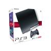 Sony PlayStation 3 Slim - 120 GB Charcoal Black Console