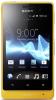 Sony Xperia Go Sport Edition, Warm Yellow