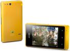 Sony Xperia Go Sport Edition, Warm Yellow