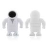 Spaceman 8GB, Grey