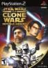 Star Wars: The Clone Wars - Republic Heroes PS2