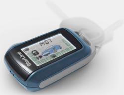 StarLine A92 Dialog