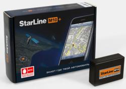 StarLine M10+
