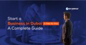 Start a Business in Dubai