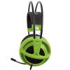 SteelSeries Siberia v2 Full-size Headset Green