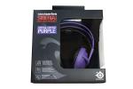 SteelSeries Siberia v2 Purple