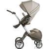 Stokke Xplory V4 Stroller And Carrycot