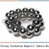 Strong Neodymium Magnetic Sphere/Ball