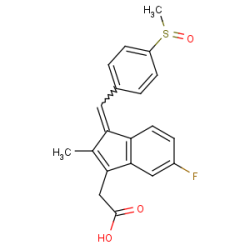 Sulindac