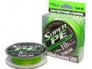 Super PE Light Green 150м 40lb