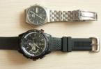 TAG HEUER Grand carrera calibre 36