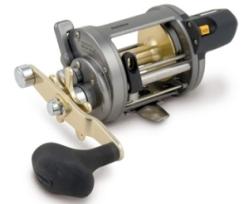TEKOTA 500LCM Shimano