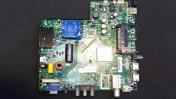 TP.S512.PB83 DEXP F32C7000B Main PCB X